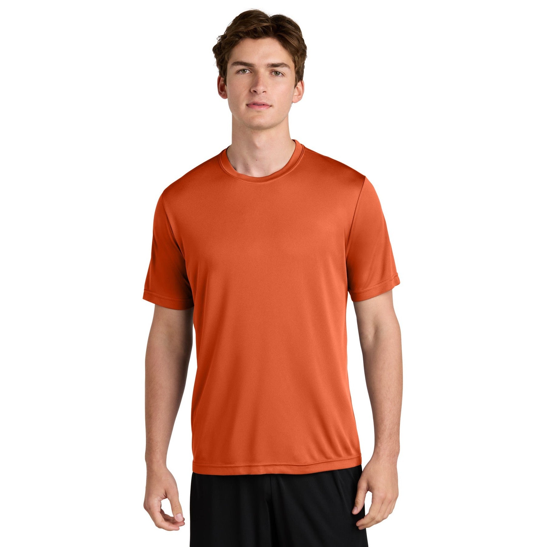 Sport-Tek-Sport-Tek® PosiCharge® Competitor™ Tee. ST350 1/2-MedTech-6